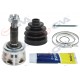 AKS KAFASI DIŞ HYUNDAI ACCENT 1.3L G4EH 95-00 1.5L G4EK 95-00 / ADMIRE 1.3L G4EA 01-> 1.5L G4EB 16v DOHC 01-> 1.6L G4ED 16v 01-05 ABS li 25x22x50 - ABS 44 diş