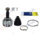 AKS KAFASI DIŞ ÖN CLIO II 98-05 KANGOO 98-08 1.5DCI ABS Lİ 44DİŞ KALIN FREZE 23x30x57.5 145mm