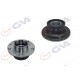 ARKA TEKERLEK PORYASI FIAT EGEA 16> ABS Lİ 62x30x117 5 BİJON