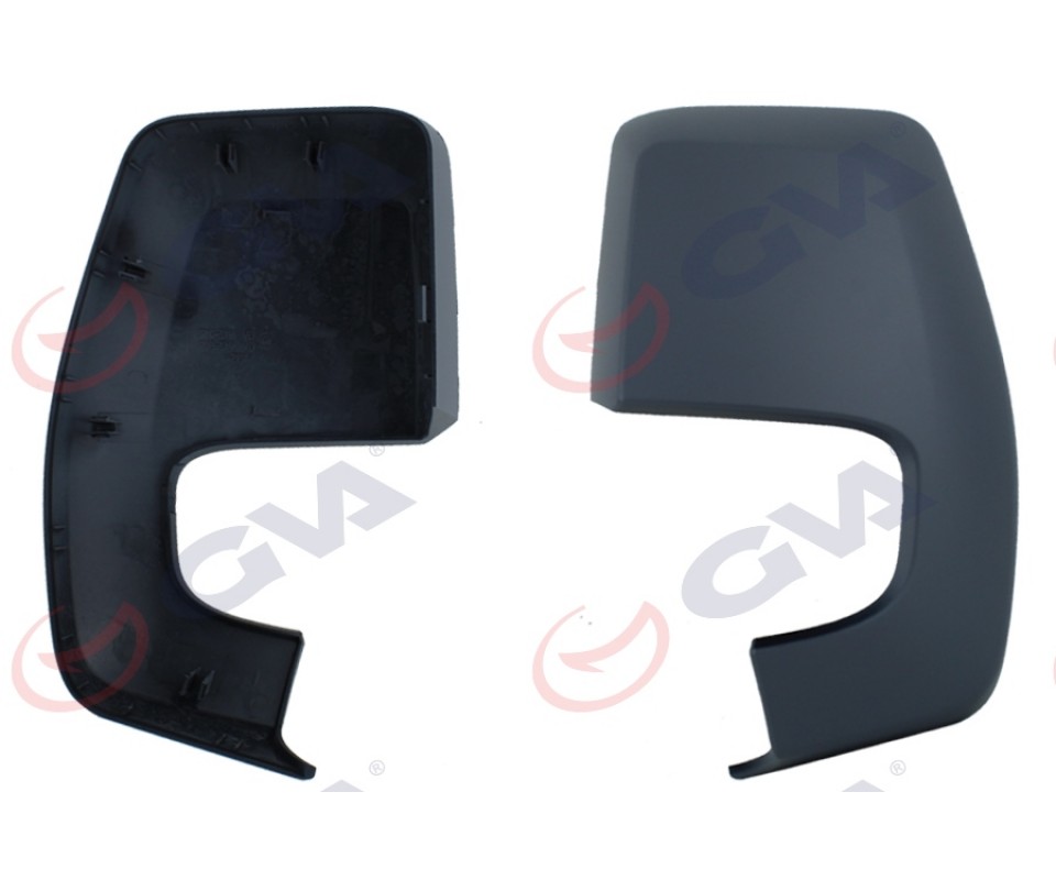 AYNA KAPAĞI SOL TRANSİT CUSTOM V362 12-20 ASTARLI