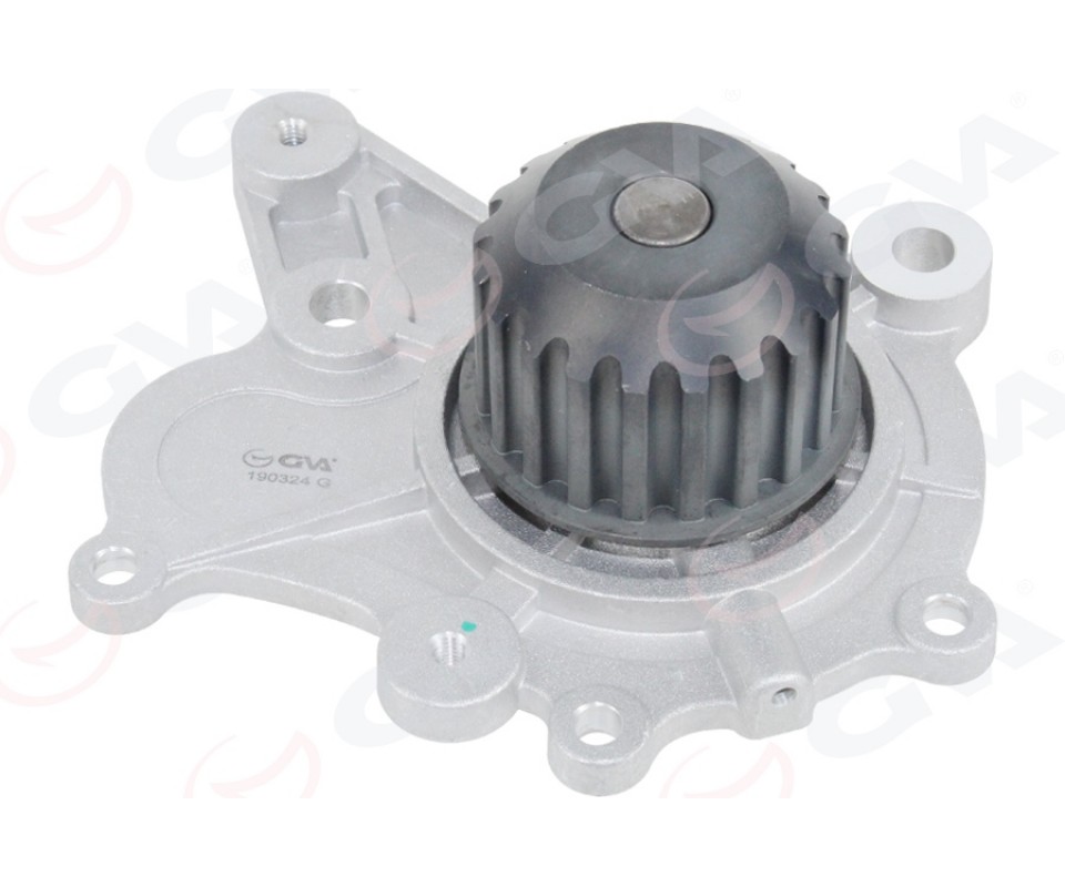 DEVİRDAİM SU POMPASI HYUNDAI ACCENT GETZ 1.5L D3EA CRDİ 02-05 / SANTAFE 2.2L CRDİ 06-09 / SONATA 2.0L D4EA CRDİ DİZEL 06-11