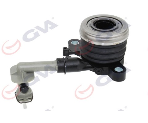 HİDROLİK DEBRİYAJ RULMANI RENAULT CLIO II-III-KANGOO-MEGANE II-SCENIC II-LAGUNA II-DACIA-LOGAN DUS TER NISSAN MICRA-QASHQAI 1.2 D4F 1.4 K4J 1.5dCi K9K 1.6 K4M 1.8 F4P 1.9 dCi F9Q 2.0 F4R ÇİFT SEGMAN