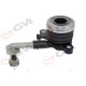HİDROLİK DEBRİYAJ RULMANI RENAULT CLIO II-III-KANGOO-MEGANE II-SCENIC II-LAGUNA II-DACIA-LOGAN DUS TER NISSAN MICRA-QASHQAI 1.2 D4F 1.4 K4J 1.5dCi K9K 1.6 K4M 1.8 F4P 1.9 dCi F9Q 2.0 F4R ÇİFT SEGMAN