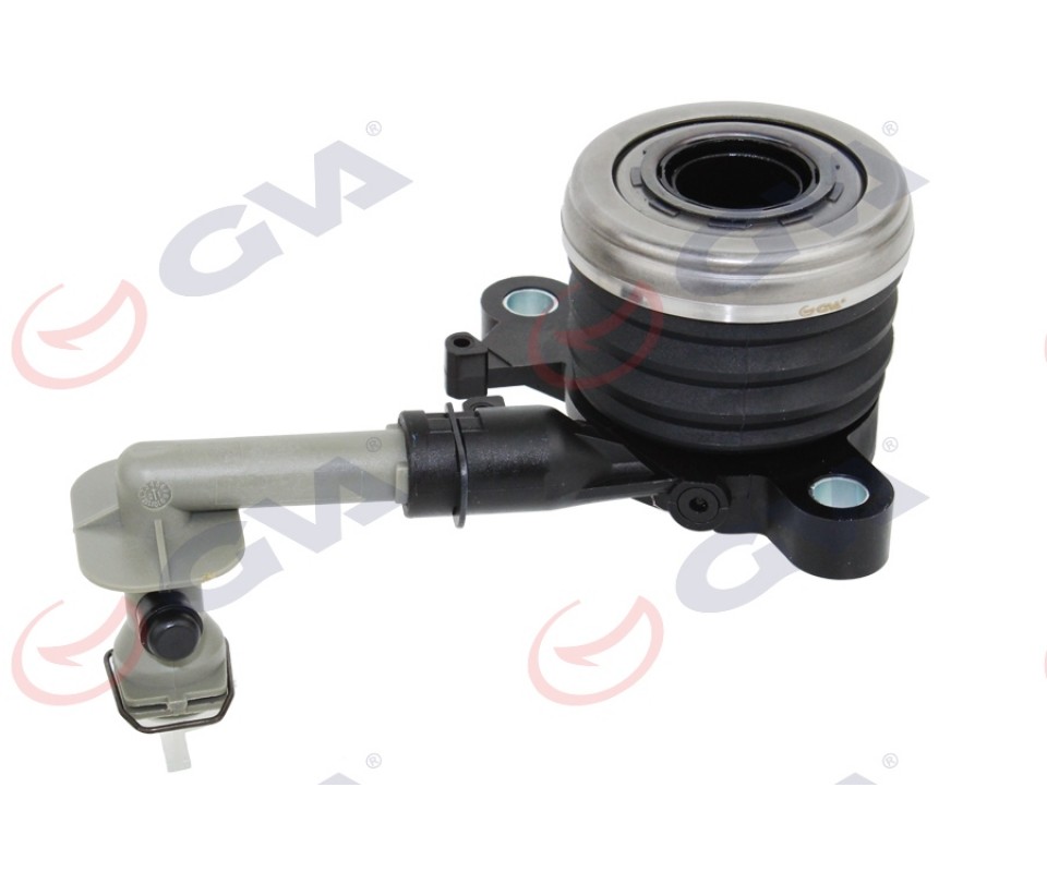 HİDROLİK DEBRİYAJ RULMANI RENAULT CLIO II-III-KANGOO-MEGANE II-SCENIC II-LAGUNA II-DACIA-LOGAN DUS TER NISSAN MICRA-QASHQAI 1.2 D4F 1.4 K4J 1.5dCi K9K 1.6 K4M 1.8 F4P 1.9 dCi F9Q 2.0 F4R ÇİFT SEGMAN