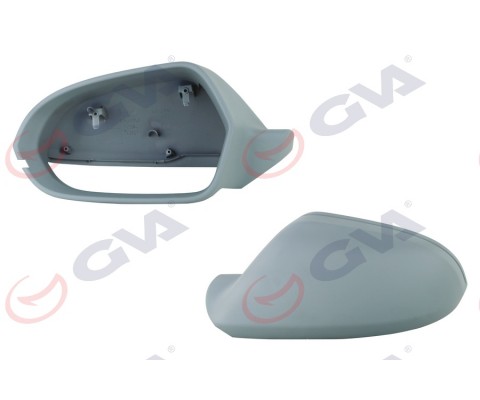 AYNA KAPAĞI SOL A6 11> ASTARLI VM-6022CPL