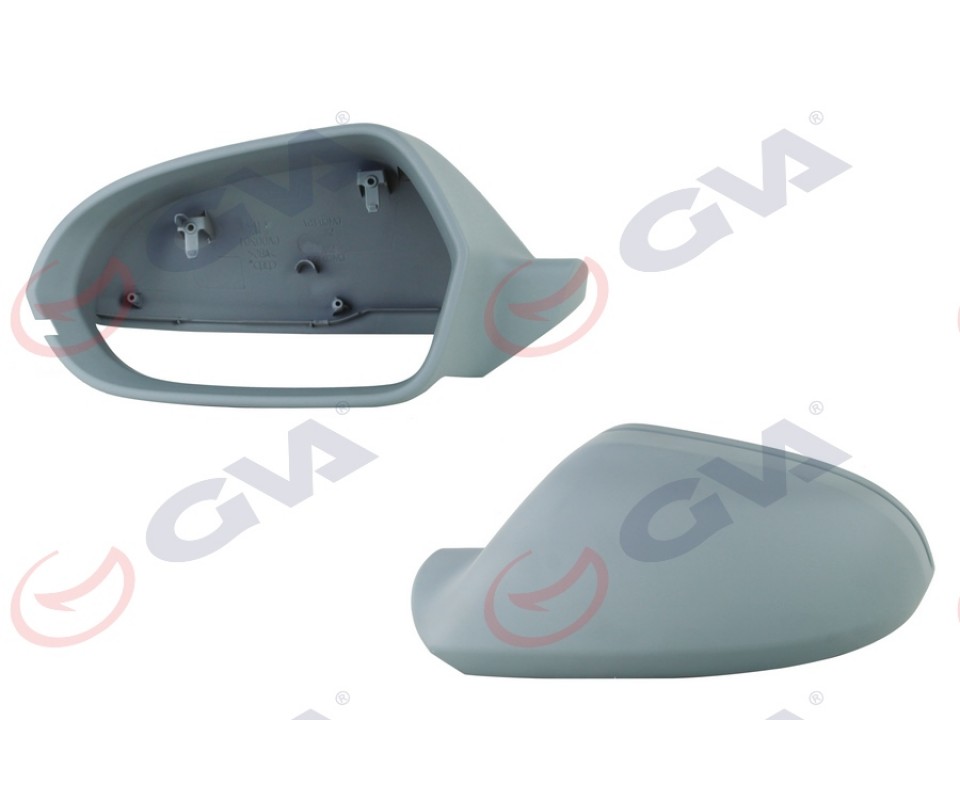 AYNA KAPAĞI SOL A6 11> ASTARLI VM-6022CPL