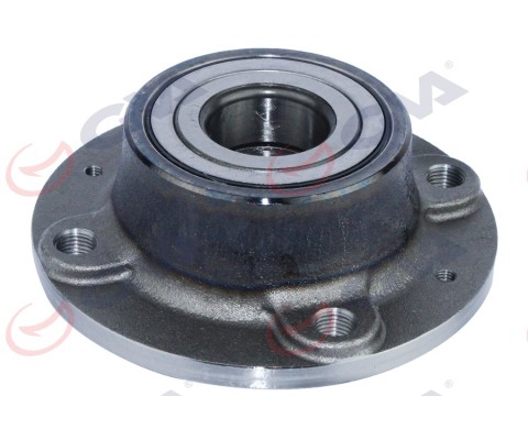ARKA TEKER PORYASI KOMPLE PARTNER-BERLINGO 97> P406 95> XSARA 99> XANTIA 95> ABS SİZ 4 BİJON