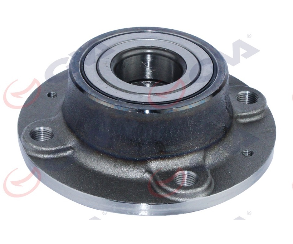 ARKA TEKER PORYASI KOMPLE PARTNER-BERLINGO 97> P406 95> XSARA 99> XANTIA 95> ABS SİZ 4 BİJON