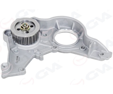 YAĞ POMPASI TOYOTA COROLLA 1.3L 2E EE90 EE100 92-97