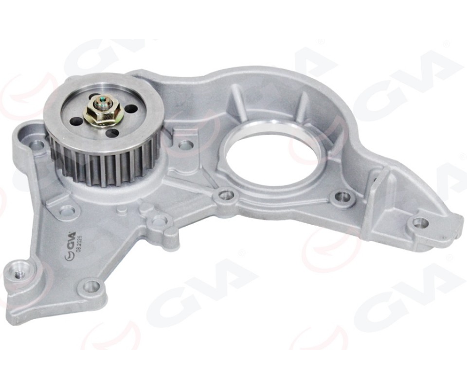 YAĞ POMPASI TOYOTA COROLLA 1.3L 2E EE90 EE100 92-97