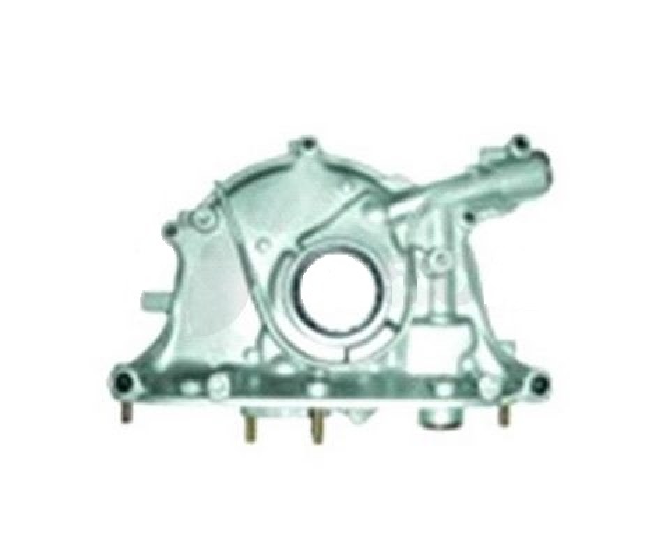 YAĞ POMPASI HONDA CRV 2.0L B20B3 B20Z1 RD1 kasa 96-01 / INTEGRA 1.8L B18A2 DB kasa 90-94 / CIVIC 1.6L B16A2 160 hp VTI EK4 kasa 96-98