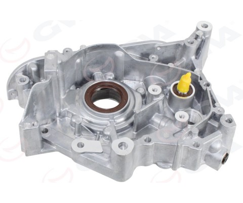 YAĞ POMPASI MITSUBISHI L200 2.5L 4D56T DI-D CR KA4T KB4T 07-15 YÜKSEKLİK 12mm