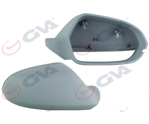 AYNA KAPAĞI SAĞ A6 11> ASTARLI VM-6022CPR