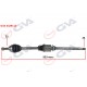 KOMPLE AKS SAĞ FIORINO 1.3 MTJ 07-13 953mm AKS LALE Lİ