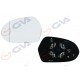 AYNA CAMI SOL A6 11> ISITMALI ASFERİK VM-6022AGHL