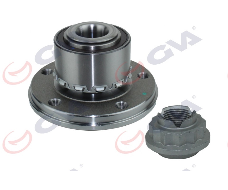 ÖN ARKA PORYA BİLYASI TRANSPORTER T5-T6-TOUAREG 04 >
