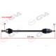 KOMPLE AKS SAĞ CORSA D 1.3 CDTI 06 > DTJ 917mm