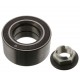 ÖN TEKER RULMANI FORD MONDEO 96>01 VOLVO S40 1.6 1.8 1.9 2.0 T V40 99>04 40.x75x37 ABS SIZ