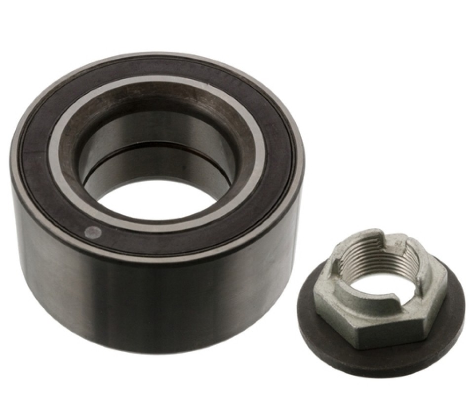 ÖN TEKER RULMANI FORD MONDEO 96>01 VOLVO S40 1.6 1.8 1.9 2.0 T V40 99>04 40.x75x37 ABS SIZ