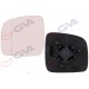 AYNA CAMI SOL TRANSPORTER T5 04> MEKANİK KONVEKS VM-373AGL
