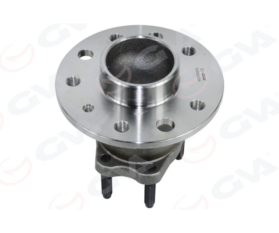 ARKA TEKER PORYASI RULMANLI ABS Lİ ASTRA H-ZAFIRA B 1.3CDTI-1.4-1.6-1.7CDTI-1.9CDTI 04- 5 BİJON