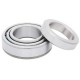 ARKA TEKER RULMANI HYUNDAI H-100 96-06 / KIA SPORTAGE 2.0L 98-02 / PREGIO 2.5L 2.7L 4D56 D4BH J2 96- > 73x39.7x19.4