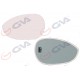 AYNA CAMI SOL PUNTO 05> LINEA 07> ISITMALI KONVEKS VM-6156GHL