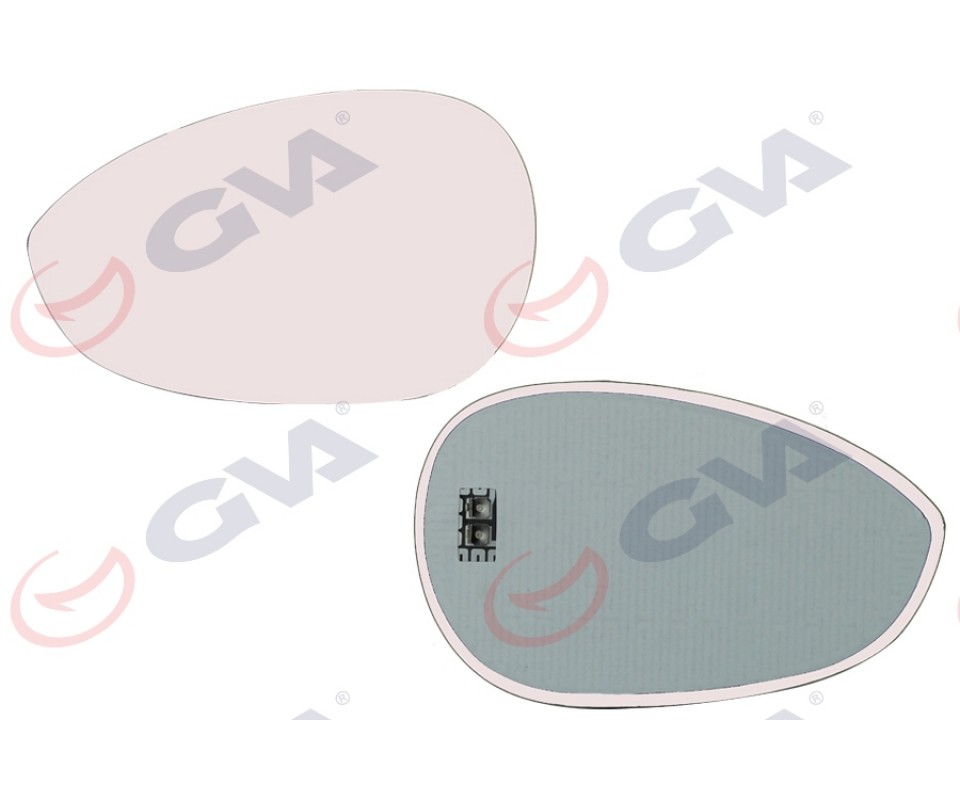 AYNA CAMI SOL PUNTO 05> LINEA 07> ISITMALI KONVEKS VM-6156GHL