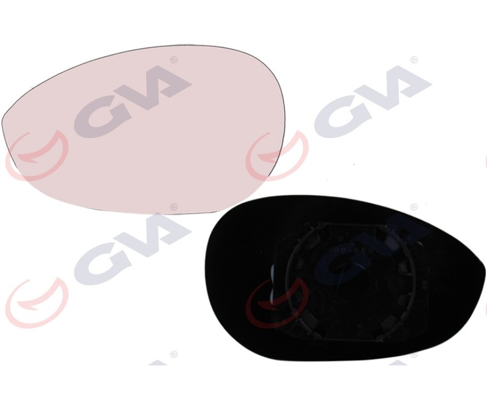 AYNA CAMI SOL PUNTO 05> LINEA 07> MEKANİK KONVEKS VM-6156GL