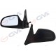 DIŞ DİKİZ AYNASI SOL ACCENT 00> MEKANİK KONVEKS VM-453L
