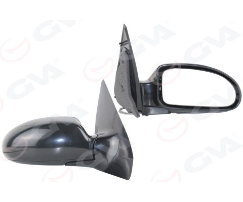 DIŞ DİKİZ AYNASI SAĞ FORD FOCUS 98> MANUEL ASTARLI DEĞİŞEN KAPAK VM-319PR