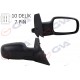 DIŞ DİKİZ AYNASI SAĞ SCENIC 03-08 ELEKTRİKLİ ISITMALI SENSÖRLÜ KONVEKS 7 FİŞ VM-139EHPSR