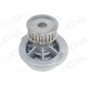 DEVİRDAİM ASTRA F-VECTRA B-CORSA B-TIGRA 94-00 ZAFIRA A 1.6 16V X16XEL 1334046