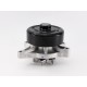DEVİRDAİM SU POMPASI TOYOTA AVENSIS 1.6L 3ZZFE ZZT250 03-08 / COROLLA 1.4L 4ZZ-FE ZZE120 VVTİ 02-06 / 1.6L 3ZZ-FE ZZE121 VVTİ 02-06 / VERSO 1.6L 3ZZ-FE ZNR10 04-> GWT-133A İLE AYNI