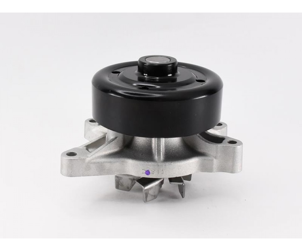 DEVİRDAİM SU POMPASI TOYOTA AVENSIS 1.6L 3ZZFE ZZT250 03-08 / COROLLA 1.4L 4ZZ-FE ZZE120 VVTİ 02-06 / 1.6L 3ZZ-FE ZZE121 VVTİ 02-06 / VERSO 1.6L 3ZZ-FE ZNR10 04-> GWT-133A İLE AYNI
