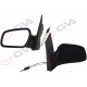 DIŞ DİKİZ AYNASI SOL FORD FOCUS 04> MEKANİK VM-301L
