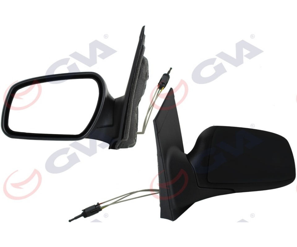 DIŞ DİKİZ AYNASI SOL FORD FOCUS 04> MEKANİK VM-301L