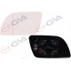 AYNA CAMI SOL POLO 02-05 ISITMALI ASFERİK VM-194AGHL