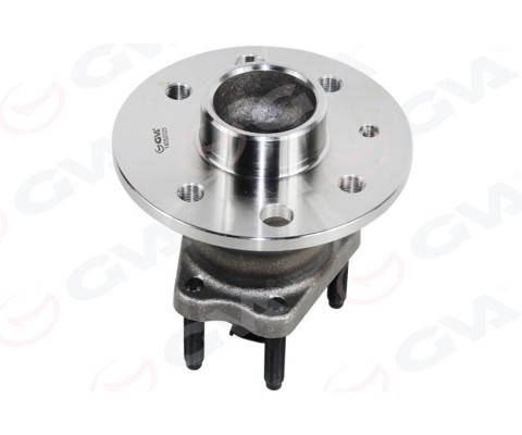 ARKA TEKER PORYASI RULMANLI ABS Lİ ASTRA H-ZAFIRA 1.3CDTI-1.4-1.6-1.7CDTI-1.9CDTI 04- 4 BİJON