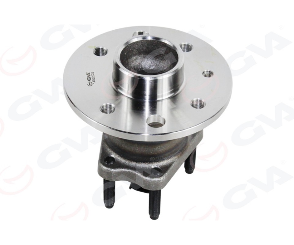 ARKA TEKER PORYASI RULMANLI ABS Lİ ASTRA H-ZAFIRA 1.3CDTI-1.4-1.6-1.7CDTI-1.9CDTI 04- 4 BİJON