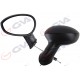 DIŞ DİKİZ AYNASI SOL GRANDE PUNTO 06>LINEA 07> MEKANİK KONVEKS VM-6156L