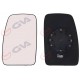 AYNA CAMI SOL MASTER II 04-10 ISITMALI VM-969GHL