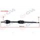 KOMPLE AKS SAĞ DOBLO 1.9 JTD 01> DOBLO-ALBEA 1.3 MTJ 05> 928mm