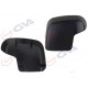AYNA KAPAĞI DESENLİ SOL FIORINO-BIPPER-NEMO 07> VM-6115CL