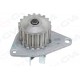 DEVIRDAIM SU POMPASI PEUGEOT P206-P207-P307 CITROEN C2-C3-C4 1.4 16V KFU-ET3J4 18DIS
