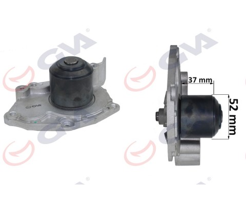 DEVİRDAİM RENAULT MEGANE II 02> SCENIC II 03> LAGUNA II 05> NISSAN PRIMERA 1.9L P12 03> SUZUKI GRAND VITARA 1.9dCi F9Q 05>