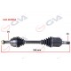 KOMPLE AKS SOL DOBLO 1.6 MJT AT/MT 10- 596mm