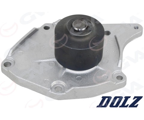 DEVİRDAİM SU POMPASI RENAULT CLIO II 01>06 MEGANE II 03>08 KANGOO 01> MODUS 04> SC NIC II 03>08 NISSAN MICRA III K12 03>10 SUZUKI JIMNY 03> BÜYÜK ÇARK