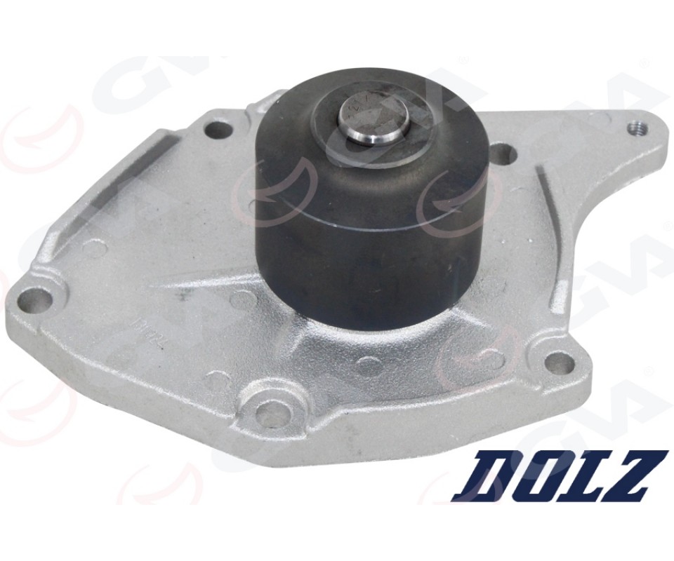 DEVİRDAİM SU POMPASI RENAULT CLIO II 01>06 MEGANE II 03>08 KANGOO 01> MODUS 04> SC NIC II 03>08 NISSAN MICRA III K12 03>10 SUZUKI JIMNY 03> BÜYÜK ÇARK