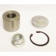ARKA TEKER RULMANI RENAULT CLIO III 05> MEGANE II 02> MODUS 04> TWINGO II 07> 45x25x55